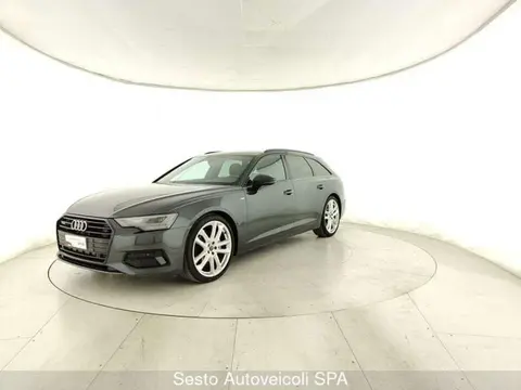 Used AUDI A6 Hybrid 2023 Ad 