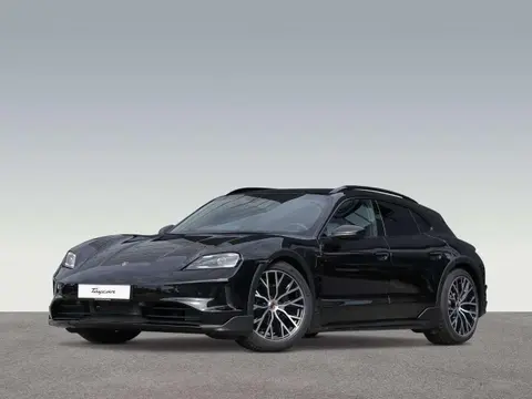 Annonce PORSCHE TAYCAN Électrique 2024 d'occasion 