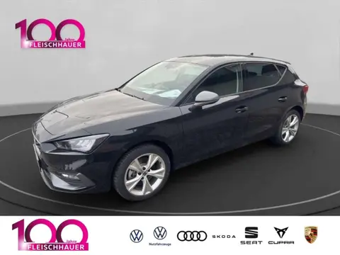 Used SEAT LEON Hybrid 2024 Ad 