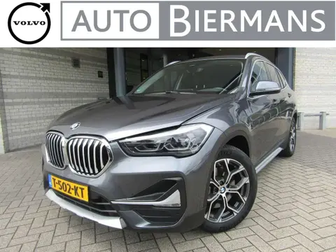 Used BMW X1 Hybrid 2020 Ad 