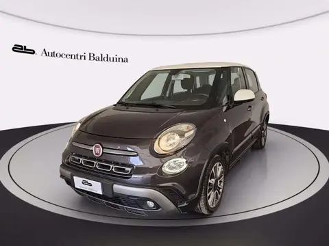 Annonce FIAT 500L Diesel 2018 d'occasion 