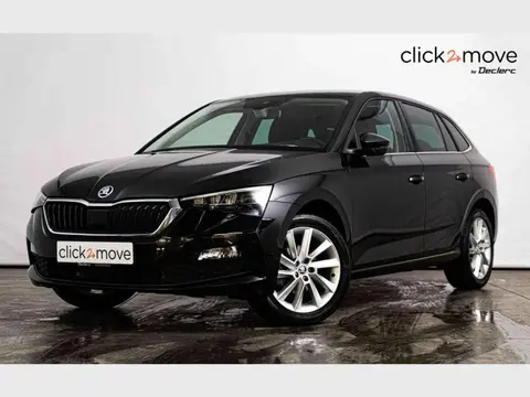 Used SKODA SCALA Petrol 2019 Ad 