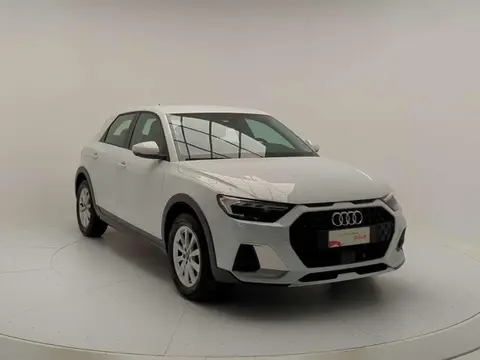 Used AUDI A1 Petrol 2023 Ad 