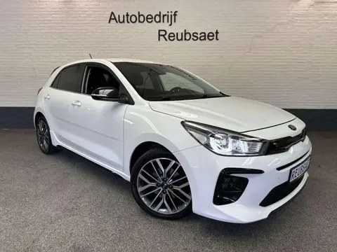 Annonce KIA RIO Essence 2018 d'occasion 