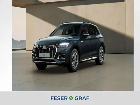 Annonce AUDI Q5 Diesel 2024 d'occasion 