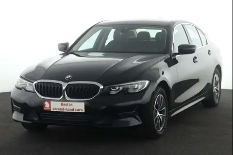 Annonce BMW SERIE 3 Essence 2022 d'occasion 