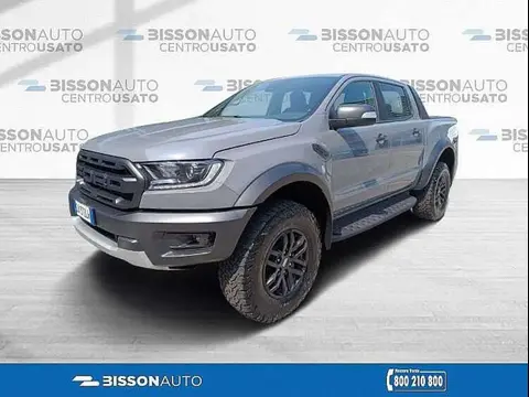 Annonce FORD RANGER Diesel 2020 d'occasion 