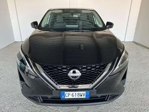 Annonce NISSAN QASHQAI Hybride 2023 d'occasion 