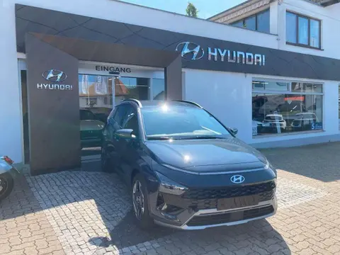 Used HYUNDAI BAYON Petrol 2024 Ad 