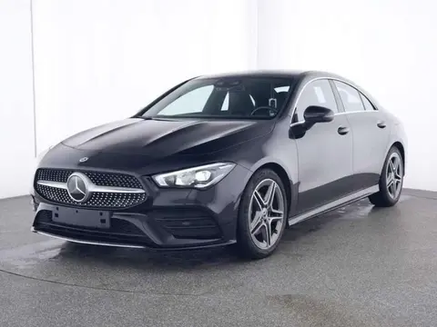 Used MERCEDES-BENZ CLASSE CLA Diesel 2023 Ad 