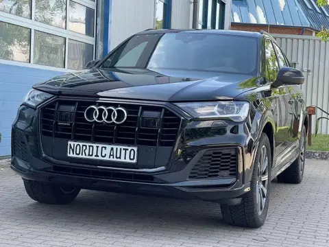 Used AUDI Q7 Diesel 2020 Ad 