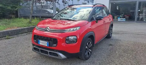 Used CITROEN C3 AIRCROSS Petrol 2018 Ad 