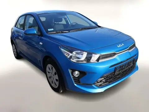 Annonce KIA RIO Essence 2021 d'occasion 