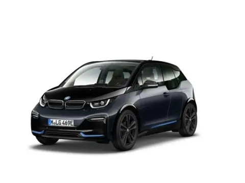 Annonce BMW I3 Électrique 2022 d'occasion 