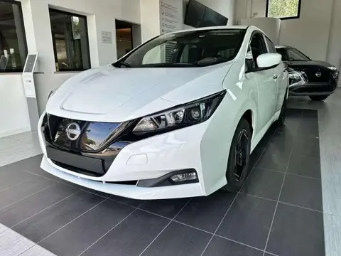 Annonce NISSAN LEAF Électrique 2024 d'occasion 