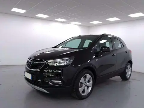 Used OPEL MOKKA Petrol 2018 Ad 