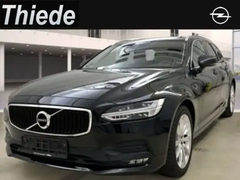 Annonce VOLVO V90 Diesel 2019 d'occasion 