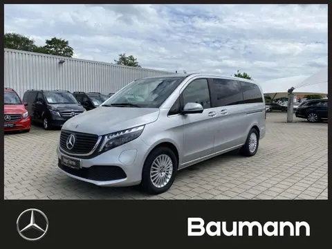 Used MERCEDES-BENZ EQV Electric 2023 Ad 