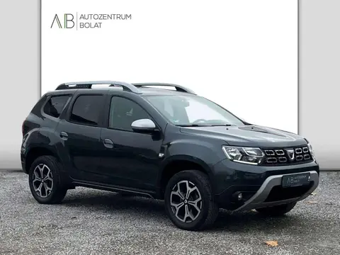 Used DACIA DUSTER Petrol 2021 Ad 