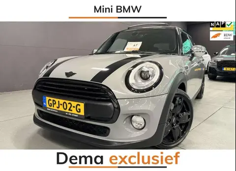 Used MINI COOPER Petrol 2017 Ad 