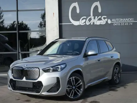 Annonce BMW IX1 Électrique 2024 d'occasion 