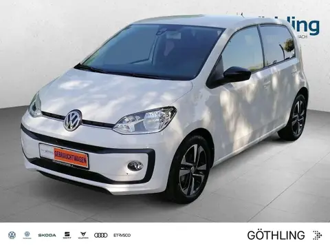 Annonce VOLKSWAGEN UP! Essence 2020 d'occasion 