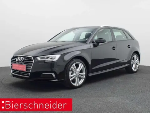 Used AUDI A3 Hybrid 2020 Ad 