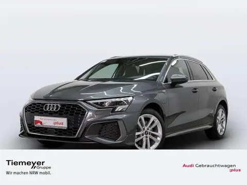 Used AUDI A3 Hybrid 2022 Ad 