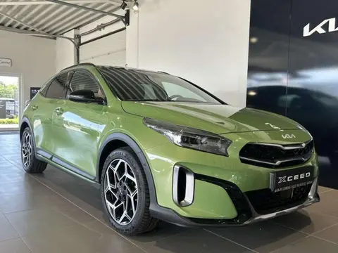 Annonce KIA XCEED Essence 2023 d'occasion 