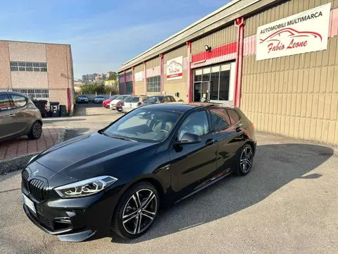 Annonce BMW SERIE 1 Diesel 2024 d'occasion 