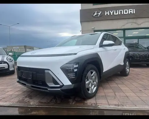 Used HYUNDAI KONA Hybrid 2024 Ad 