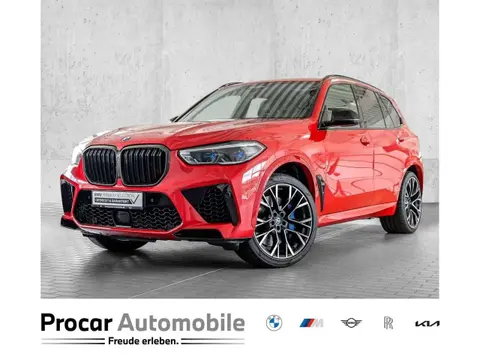 Annonce BMW X5 Essence 2020 d'occasion 