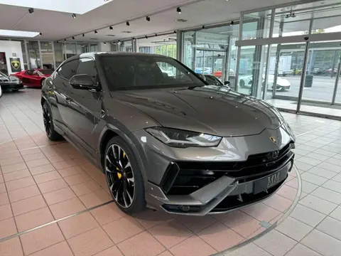 Used LAMBORGHINI URUS Petrol 2024 Ad 