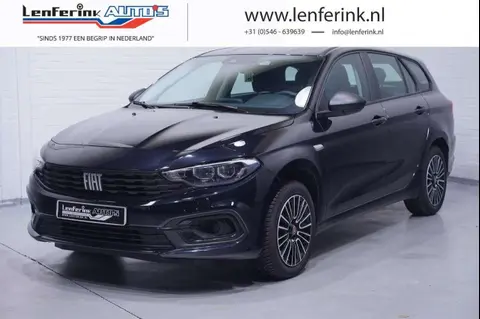 Annonce FIAT TIPO Essence 2024 d'occasion 