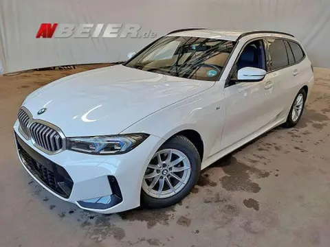 Annonce BMW SERIE 3 Essence 2023 d'occasion 