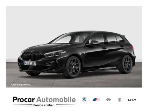 Used BMW SERIE 1 Petrol 2021 Ad 