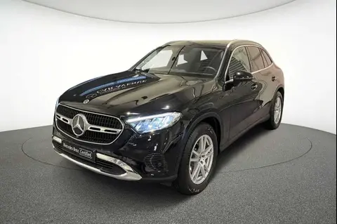 Annonce MERCEDES-BENZ CLASSE GLC Diesel 2022 d'occasion 