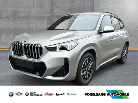 Used BMW X1 Petrol 2024 Ad 