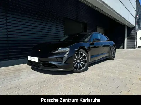 Annonce PORSCHE TAYCAN Électrique 2023 d'occasion 