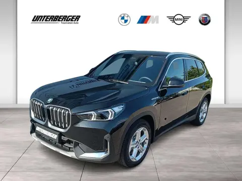 Used BMW IX1 Electric 2024 Ad 