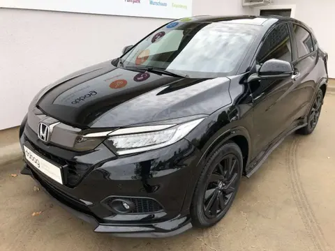 Used HONDA HR-V Petrol 2020 Ad 