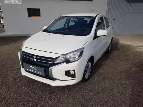 Used MITSUBISHI SPACE STAR Petrol 2022 Ad 