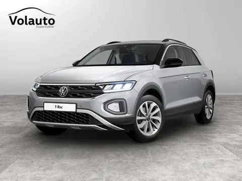 Annonce VOLKSWAGEN T-ROC Essence 2024 d'occasion 