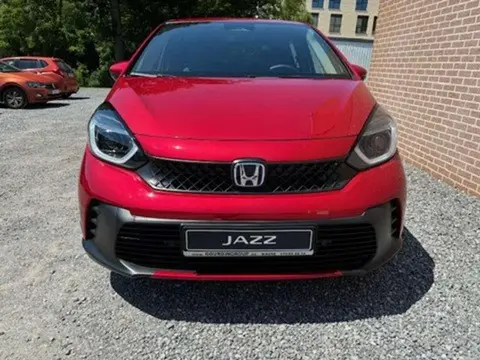 Annonce HONDA JAZZ Essence 2024 d'occasion 