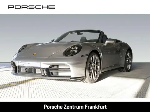 Used PORSCHE 992 Petrol 2024 Ad 