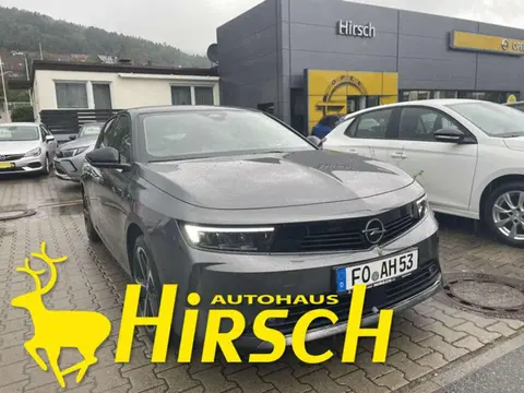 Used OPEL ASTRA  2023 Ad Germany