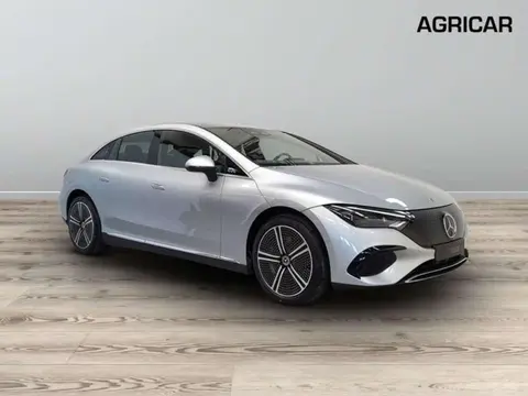 Annonce MERCEDES-BENZ EQE Électrique 2023 d'occasion 