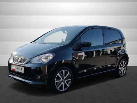 Annonce SEAT MII Électrique 2021 d'occasion 