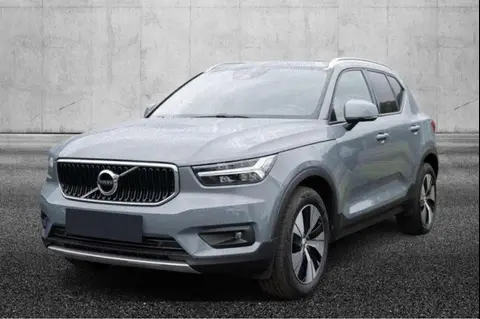 Used VOLVO XC40 Petrol 2021 Ad 