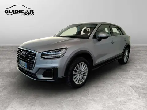 Used AUDI Q2 Diesel 2018 Ad 